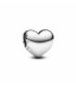 Charm Pandora Grabable Corazón Be Love - 793439C00