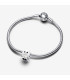 Charm Pandora Fantasma Boo Que Brilla en la Oscuridad - 793404C01