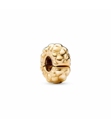 Clip Pandora con Tachuelas Fino - 762716C00