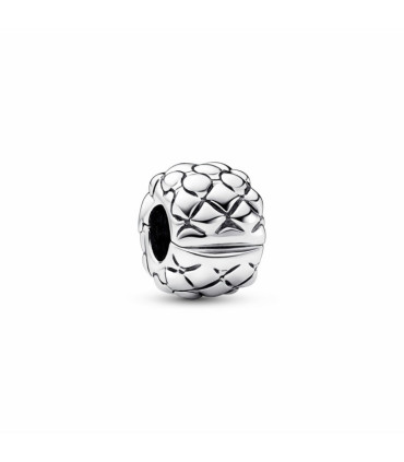 Clip Pandora con Tachuelas Ancho - 792746C00