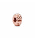 Clip Pandora con Tachuelas Fino - 782716C00