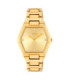Reloj TOUS analógico con correa de acero dorado Karat - 3000136500
