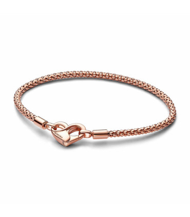 Pulsera Cadena con Tachuelas Pandora Moments - 582731C00