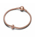 Clip Pandora con Tachuelas Fino - 782716C00 Clip Pandora con Tachuelas Fino - 782716C00