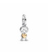 Charm Colgante Niño Feliz Pandora - 763602C00