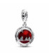 Charm Colgante Mundo del Revés que brilla en la oscuridad de Stranger Things Pandora - 793563C01