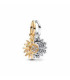 Charm Colgante Divisible Sol y Luna Pandora - 763585C01