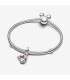 Charm Colgante Silueta de Minnie Mouse de Disney Pandora - 793533C01 Charm Colgante Silueta de Minnie Mouse de Disney Pandora - 793533C01