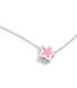 COLGANTE AGATHA RUIZ DE LA PRADA FLOR ROSA - 110KIL