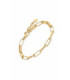 PULSERA LOTUS STYLE ACERO, MUJER - LS2230/2/2