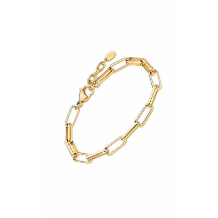 PULSERA LOTUS STYLE ACERO, MUJER - LS2230/2/2