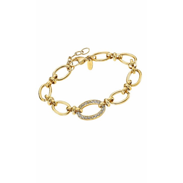 PULSERA LOTUS STYLE URBAN WOMAN ACERO INOXIDABLE - LS2360/2/1