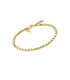 PULSERA LOTUS STYLE URBAN MAN ACERO INOXIDABLE - LS2367/2/2