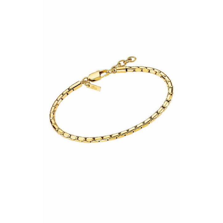 PULSERA LOTUS STYLE URBAN MAN ACERO INOXIDABLE - LS2367/2/2