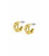 PENDIENTES LOTUS STYLE URBAN WOMAN - LS2423/4/2