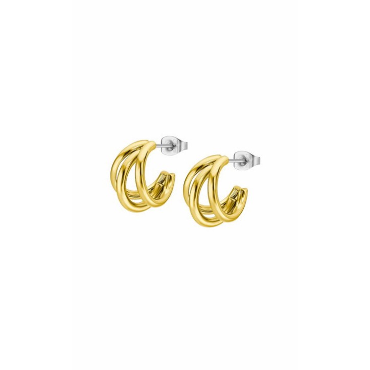 PENDIENTES LOTUS STYLE URBAN WOMAN - LS2423/4/2