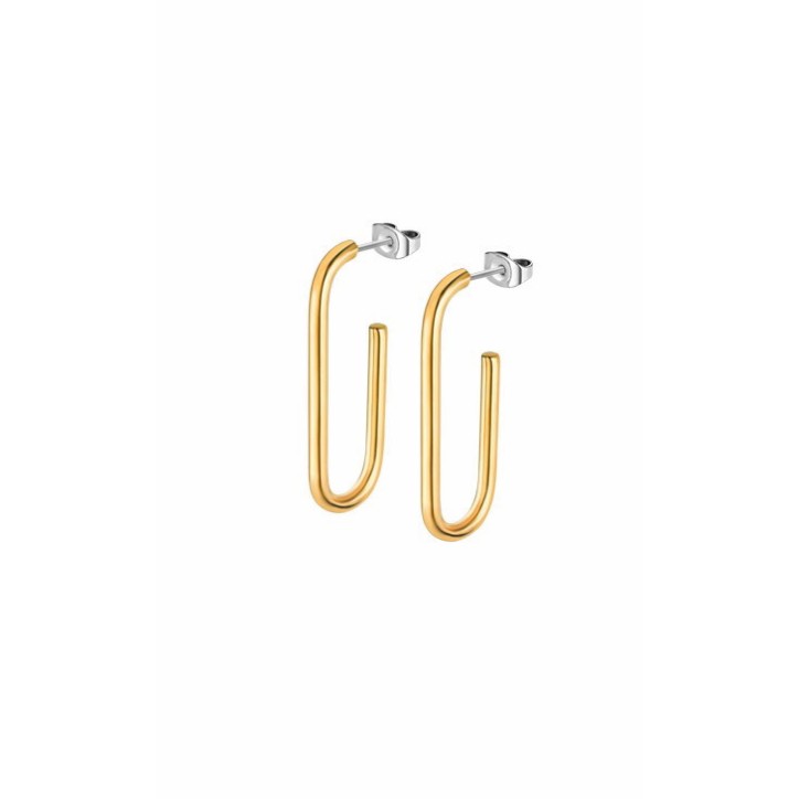 PENDIENTES LOTUS STYLE ACERO, MUJER - LS2230/4/2