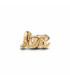 Charm Love Escrito a Mano Pandora - 763055C00
