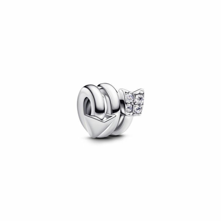 Charm Flecha Girando Pandora - 793665C01