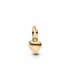 Charm Mini Colgante Pandora ME Corazón Dorado - 763691C00