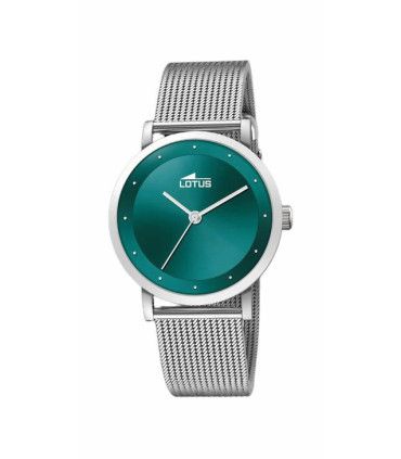 RELOJ DE MUJER LOTUS TRENDY CON ESFERA VERDE 18790/6 - 18790/6