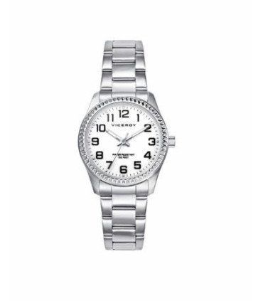 Reloj de mujer Viceroy con brazalete de acero - 40860-04