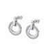 PENDIENTES DE ACERO INOXIDABLE PARA MUJER LOTUS STYLE LS2176-4/1 - LS2176/4/1