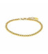 PULSERA DE ACERO INOXIDABLE PARA MUJER LOTUS STYLE LS2245-2/2 - LS2245/2/2