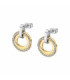 PENDIENTES DE ACERO INOXIDABLE PARA MUJER LOTUS STYLE LS2176-4/2 - LS2176/4/2