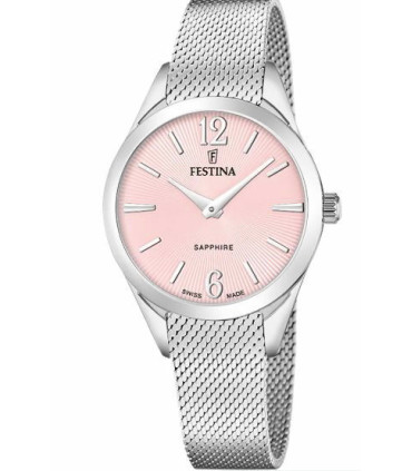 Reloj Festina Swiss Made F20076/2 Grace - F20076/2