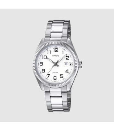 Reloj Casio Elegante y sencillo. Reloj ideal para ver bien la hora - LTP-1302PD-7BVEG