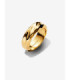 Anillo Banda Ancha Ondulada - 163886C00