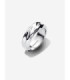 Anillo Banda Ancha Ondulada - 193886C00