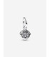Charm MIni Colgante Concha Brillante - 793855C01