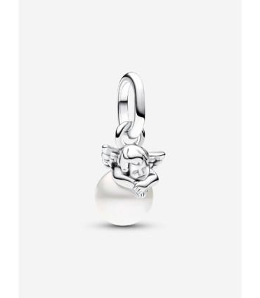 Charm Mini Colgante Cupido Pandora ME - 793108C01