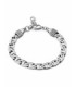 Pulsera de hombre de acero de cadena - 14221P01000