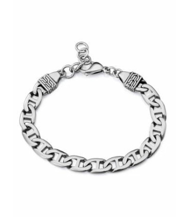 Pulsera de hombre de acero de cadena - 14221P01000