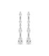 PENDIENTES LUXENTER JIBKI PLATA 925 - EQ1790000