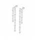 PENDIENTES LOTUS SILVER GLAM COLLECTION PLATA, MUJER - LP3802-4/1