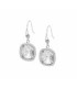 PENDIENTES LOTUS SILVER PLATA, MUJER - LP3712-4/1