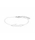 PULSERA CORAZÓN MAMÁ LOTUS SILVER MOTHERS LOVE LP3234-2/1 PLATA, MUJER - LP3234-2/1