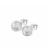 PENDIENTES PERLA LOTUS SILVER PEARLS PLATA, MUJER - LP3095-4/1
