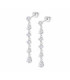 PENDIENTES LOTUS SILVER PLATA, MUJER - LP3622-4/1