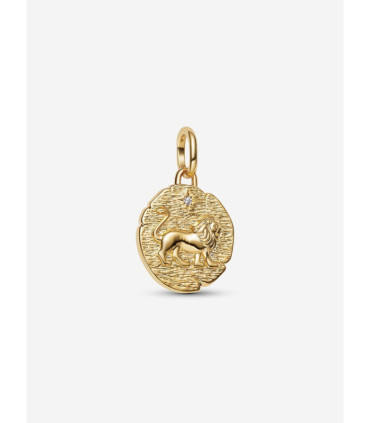 Charm Medallón León - 763974C01