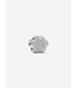 Charm Mini Huella Textura - 794043C00 Charm Mini Huella Textura - 794043C00