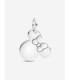 Charm Colgante Grabable Minnie Mouse de Disney - 793993C00 Charm Colgante Grabable Minnie Mouse de Disney - 793993C00