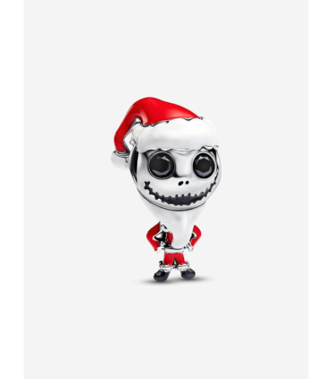 Charm Jack Skellington de Pesadilla antes de Navidad de Disney - 793979C01