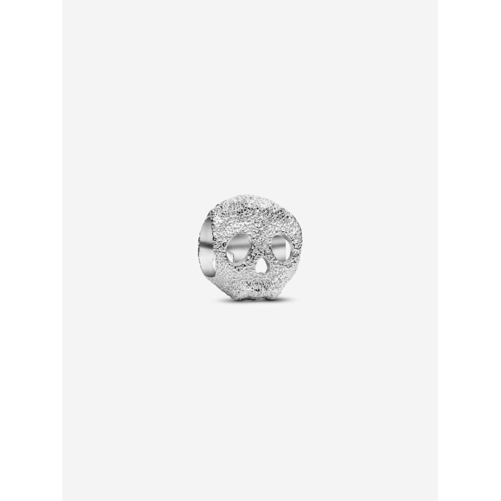 Charm Mini Calavera Textura - 794040C00