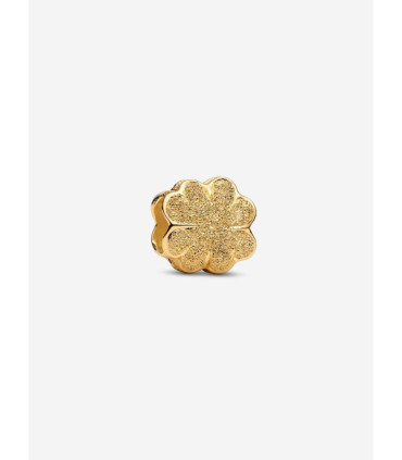Charm Mini Trébol Textura - 764047C00