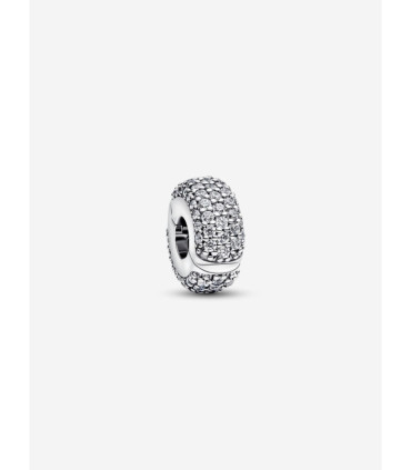Charm de Clip Pavé - 794032C01